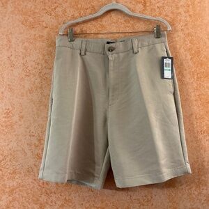 🍁END of YEAR SALE🍁CHAPS Golf Shorts size 34